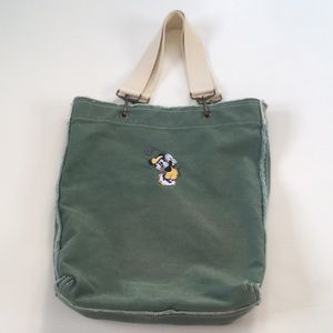 Mickey Mouse/Disney Golf Shoulder Bag